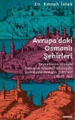 Avrupa'daki Osmanlı Şehirleri