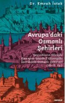 Avrupa'daki Osmanlı Şehirleri