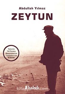 Zeytun - Abdullah Yılmaz