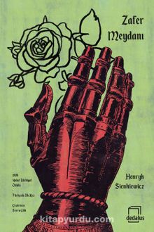 Zafer Meydanı - Henryk Sienkiewicz