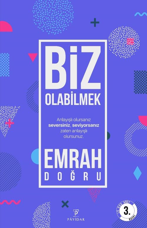 Biz Olabilmek