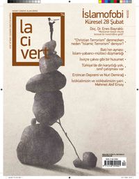 Lacivert Yaşam Kültürü Dergisi Sayı:74 Aralık 2020