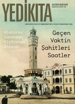 Yedikıta Aylık Tarih İlim ve Kültür Dergisi Sayı:148 Aralık 2020