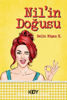 Nil'in Doğusu - Selin Nişan K.
