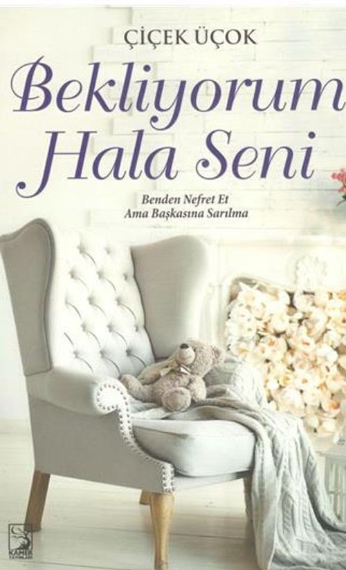 Bekliyorum Hala Seni