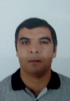 Doç. Dr. Tahir Sevinç