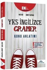 YKS İngilizce Gramer Konu Anlatımı
