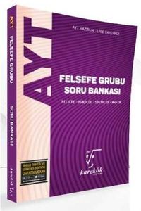 YKS 2. Oturum Felsefe Grubu Soru Bankası