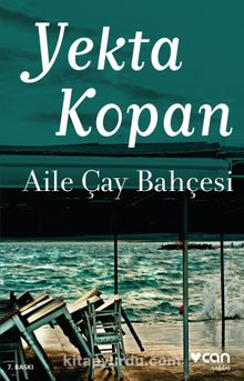 Aile Çay Bahçesi - Yekta Kopan