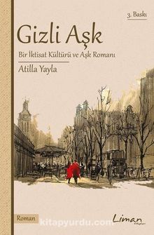Gizli Aşk - Atilla Yayla