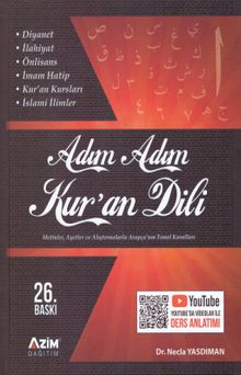 Adım Adım Kur'an Dili 