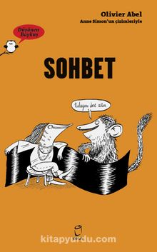 Düşünen Baykuş / Sohbet - Olivier Abel