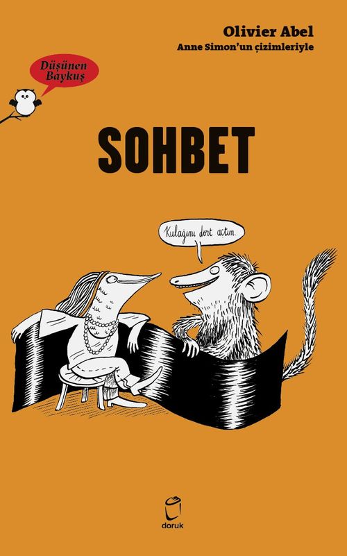Düşünen Baykuş / Sohbet