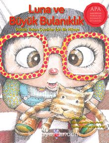 Luna ve Büyük Bulanıklık - Shirley Day