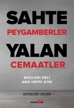 Sahte Peygamberler Yalan Cemaatler