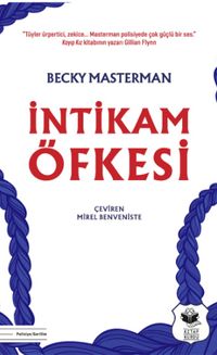 İntikam Öfkesi 
