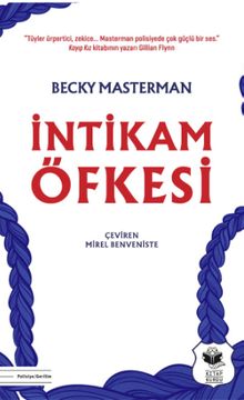 İntikam Öfkesi 