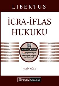 2021 KPSS A Grubu Libertus İcra İflas Hukuku Konu Anlatımı