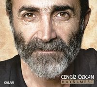 Hayalmest - Cengiz Özkan (Cd)