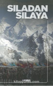 Sıladan Sılaya - Hüseyin Öğüt