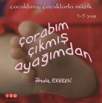 Çorabım Çıkmış Ayağımdan (Cd) 