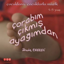 Çorabım Çıkmış Ayağımdan (Cd) 