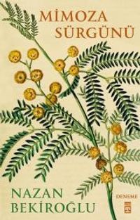 Mimoza Sürgünü