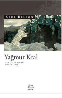 Yağmur Kral