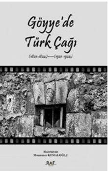 Göyye'de Türk Çağı