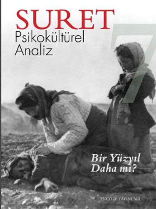 Suret Psikokültürel Analiz Sayı 7