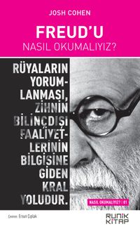 Freud'u Nasıl Okumalıyız?  