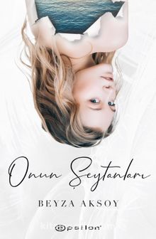 Onun Şeytanları - Beyza Aksoy