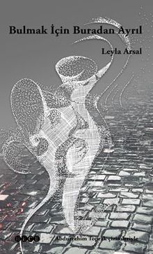 Bulmak İçin Buradan Ayrıl 