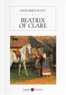 Beatrix of Clare