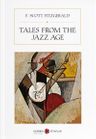 Tales From The Jazz Age