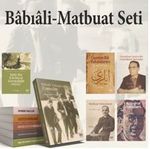 Babıali-Matbuat Seti