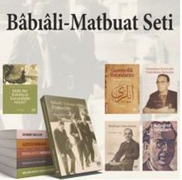Babıali-Matbuat Seti