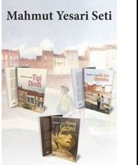 Mahmut Yesari Seti