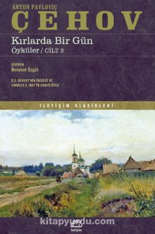 Kırlarda Bir Gün - Anton Çehov