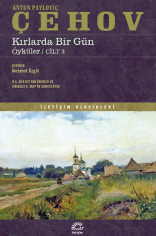 Kırlarda Bir Gün