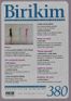 Birikim Aylık Sosyalist Kültür Dergisi Sayı:380 Aralık 2020