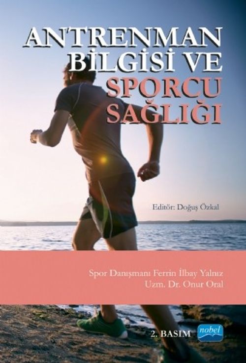 Antrenman Bilgisi ve Sporcu Sağlığı