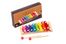 Montessori Ahşap Zeka Oyunları / w-Xylophone</span>