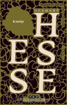 Knulp - Hermann Hesse