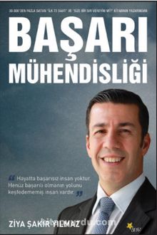 Başarı Mühendisliği - Ziya Şakir Yılmaz