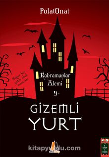 Gizemli Yurt 5 / Kahramanlar Alemi - Polat Onat