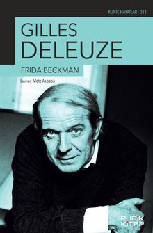 Gilles Deleuze