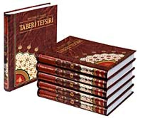Taberi Tefsiri (6 Cilt)