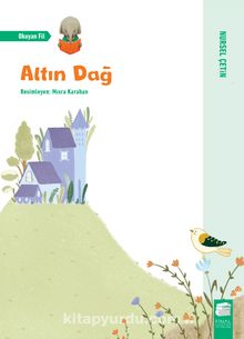 Altın Dağ - Nursel Çetin