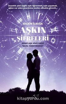 Aşkın Şifreleri - Seçkin İlbuğa